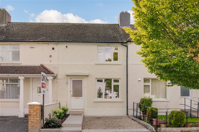 11 Neagh Road, Terenure, Dublin 6W