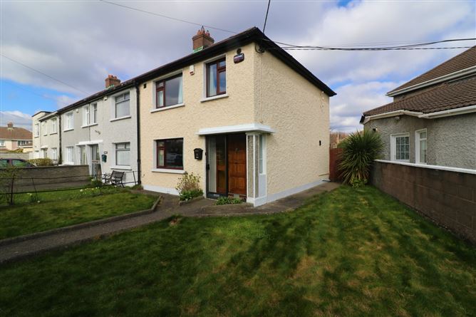 9 Esposito Road, Walkinstown, Dublin 12
