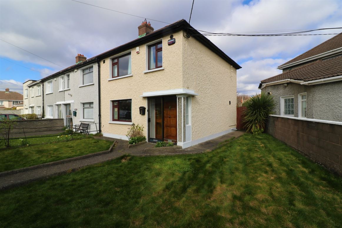 9 Esposito Road, Walkinstown, Dublin 12