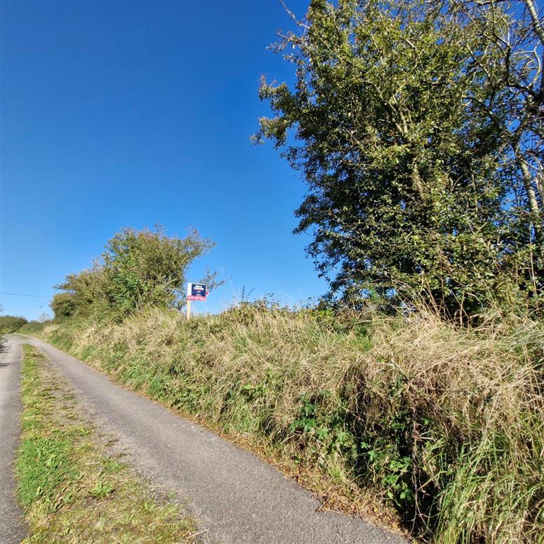 .75 Acre Site, Dawros, Milltown, Tuam, Co. Galway