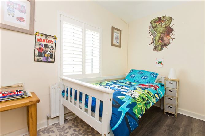 66 Oliver Plunkett Road, Dun Laoghaire, Co. Dublin