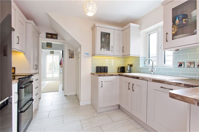 66 Oliver Plunkett Road, Dun Laoghaire, Co. Dublin