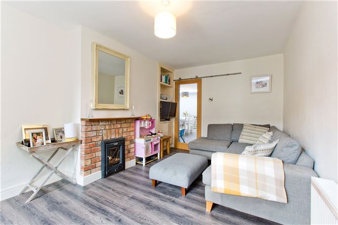 66 Oliver Plunkett Road, Dun Laoghaire, Co. Dublin