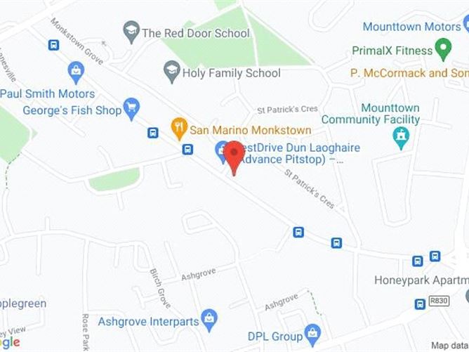 66 Oliver Plunkett Road, Dun Laoghaire, Co. Dublin