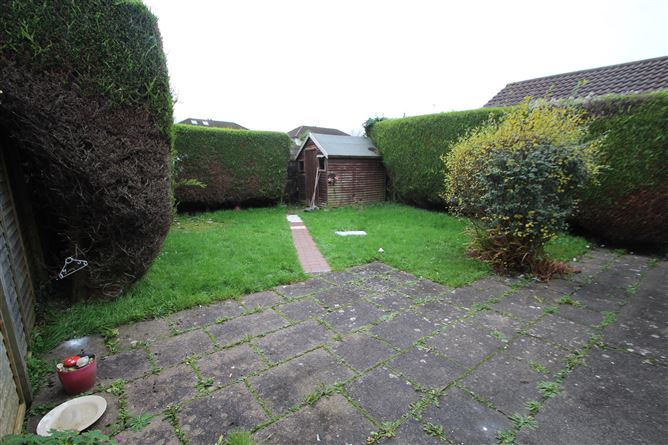 3 Castlehill, Fernhill Road, Carrigaline, Cork