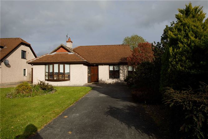 11 Cherry Court, Ashleigh Downs, Tralee, Co. Kerry
