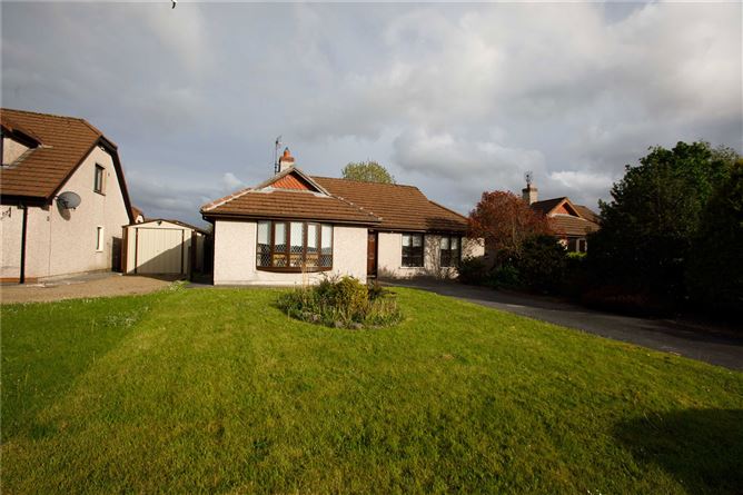 11 Cherry Court, Ashleigh Downs, Tralee, Co. Kerry