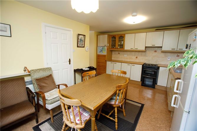 11 Cherry Court, Ashleigh Downs, Tralee, Co. Kerry