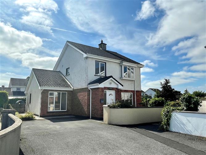 Main image for No. 33 Abbeyville, Clare Road, Ennis, Clare