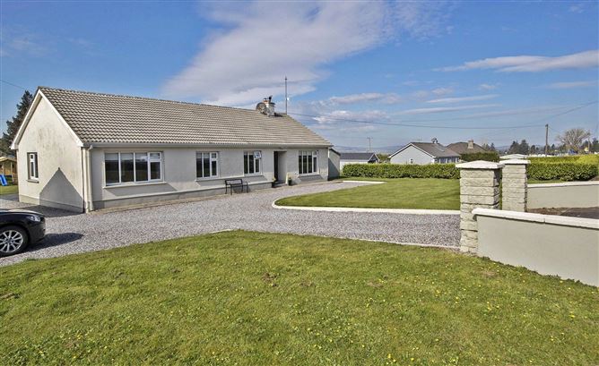 Kilcooney, Beary's Cross, Dungarvan, Co. Waterford
