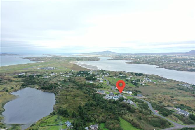 Braade, Kincasslagh, Donegal