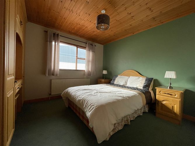 Braade, Kincasslagh, Donegal