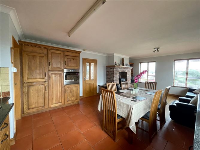 Braade, Kincasslagh, Donegal