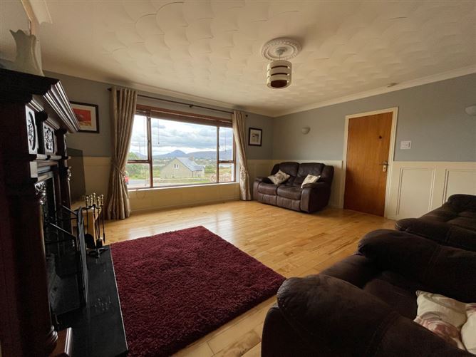 Braade, Kincasslagh, Donegal