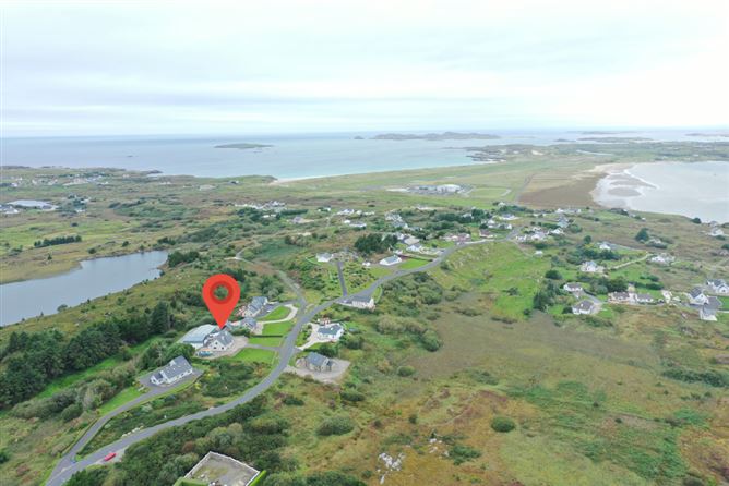 Braade, Kincasslagh, Donegal