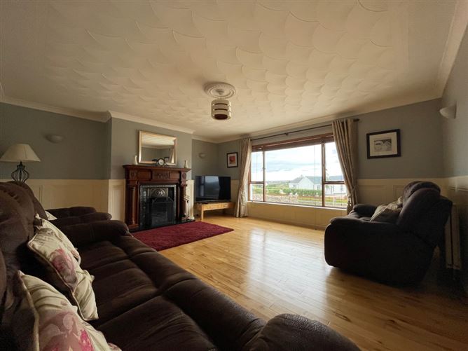 Braade, Kincasslagh, Donegal