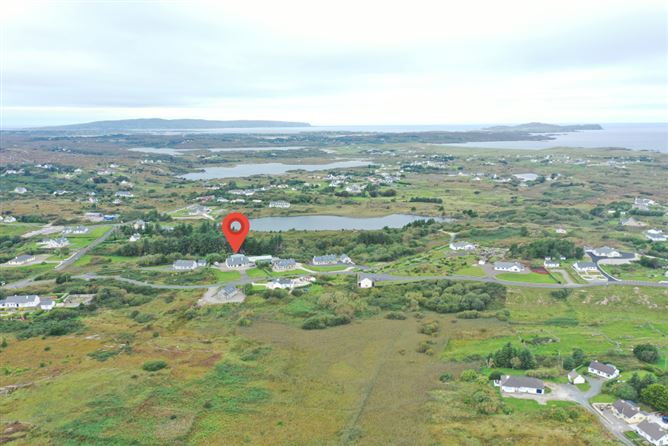 Braade, Kincasslagh, Donegal