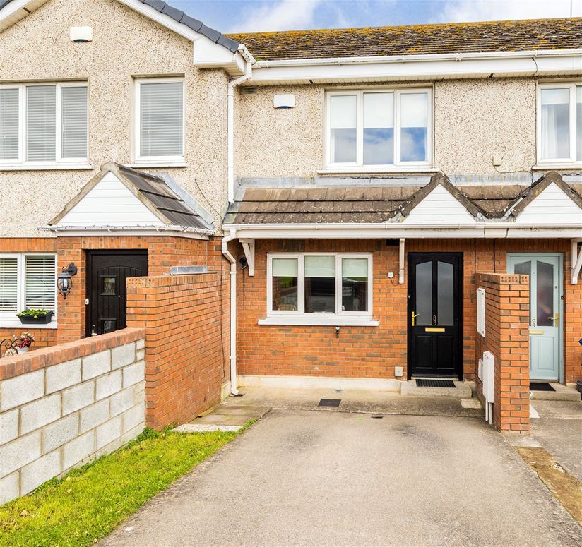83 Hampton Green, Balbriggan, Co. Dublin Sherry Fitzgerald Cumisky