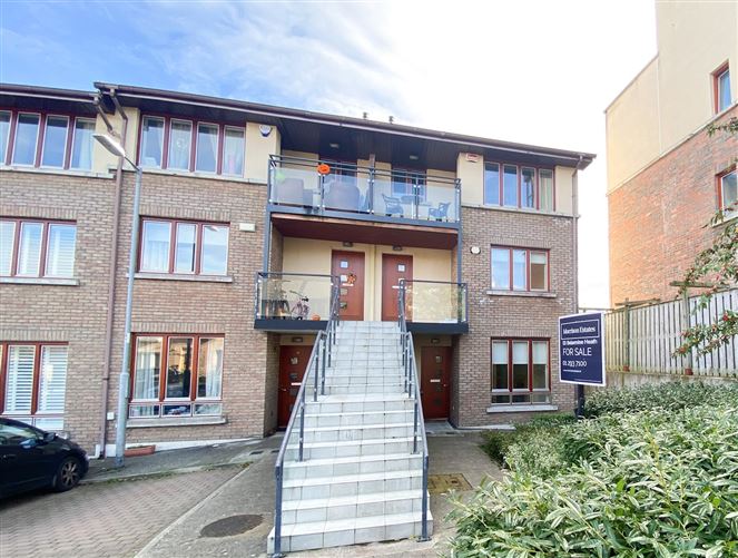 53 Belarmine Heath, Stepaside, Dublin 18