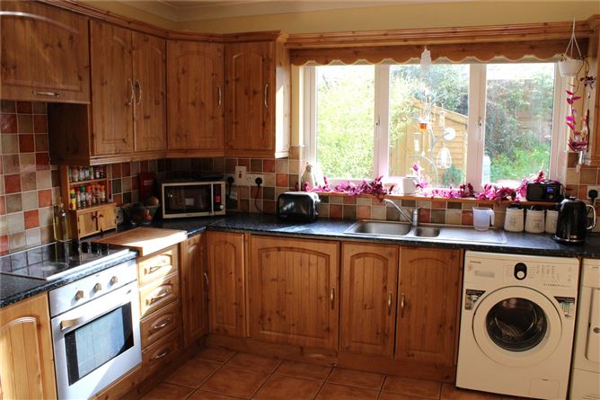 90 Ballin Ri, Collins Lane, Tullamore, Co. Offaly