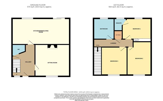 90 Ballin Ri, Collins Lane, Tullamore, Co. Offaly