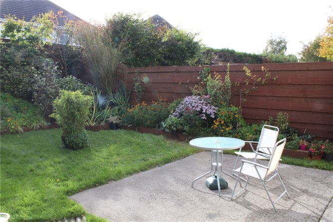 90 Ballin Ri, Collins Lane, Tullamore, Co. Offaly