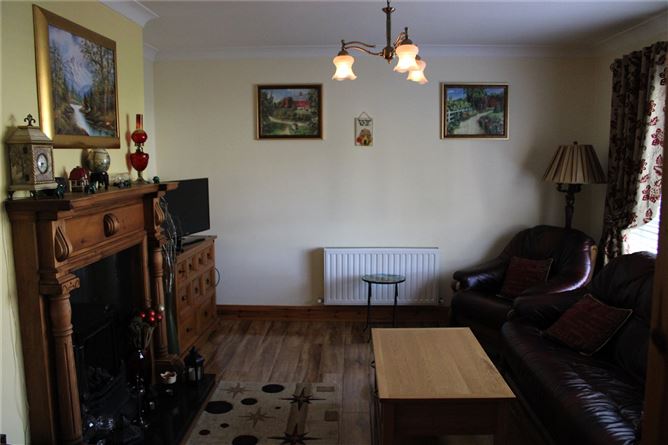 90 Ballin Ri, Collins Lane, Tullamore, Co. Offaly