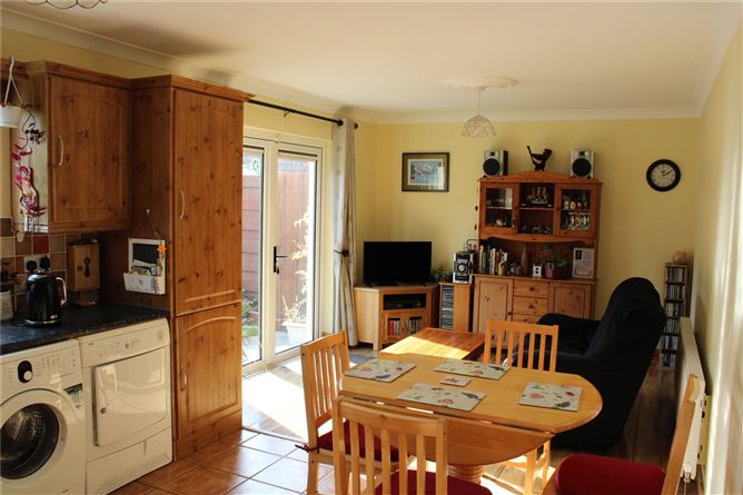 90 Ballin Ri, Collins Lane, Tullamore, Co. Offaly