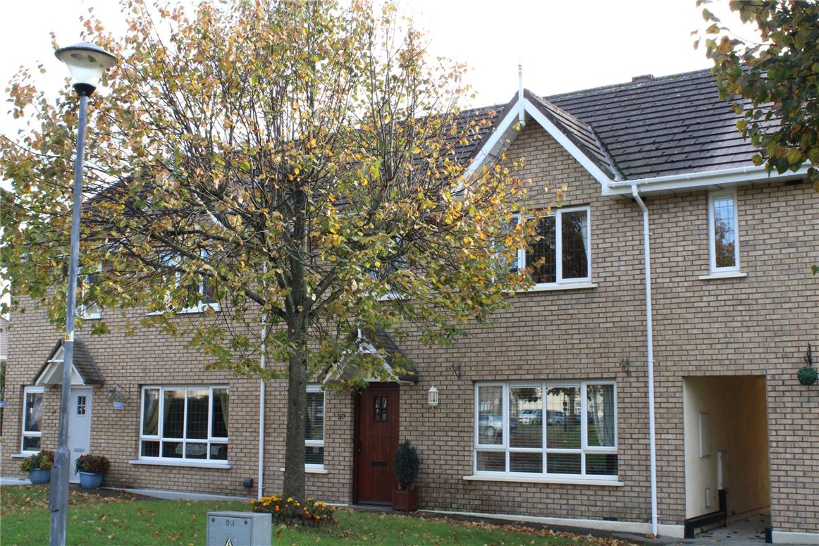 90 Ballin Ri, Collins Lane, Tullamore, Co. Offaly