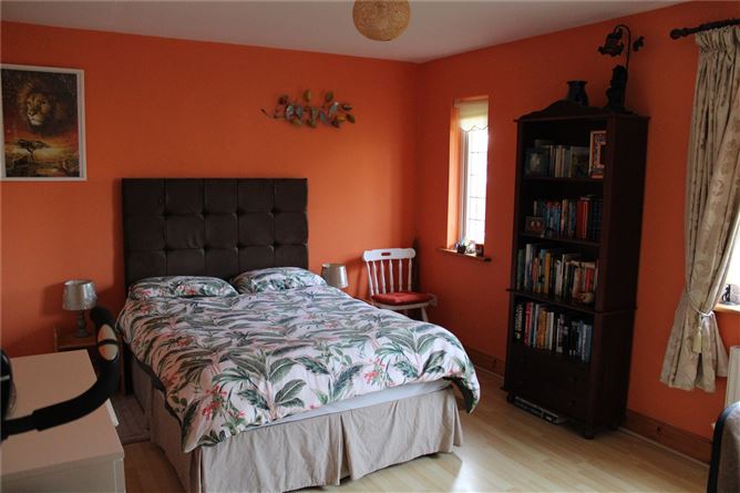 90 Ballin Ri, Collins Lane, Tullamore, Co. Offaly