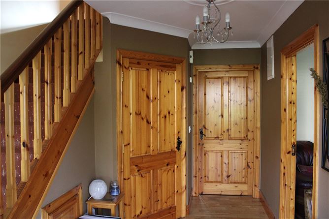 90 Ballin Ri, Collins Lane, Tullamore, Co. Offaly