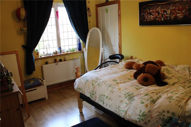 90 Ballin Ri, Collins Lane, Tullamore, Co. Offaly