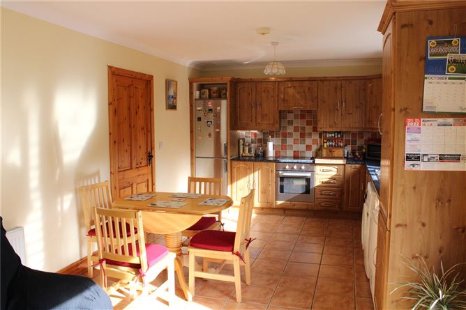 90 Ballin Ri, Collins Lane, Tullamore, Co. Offaly