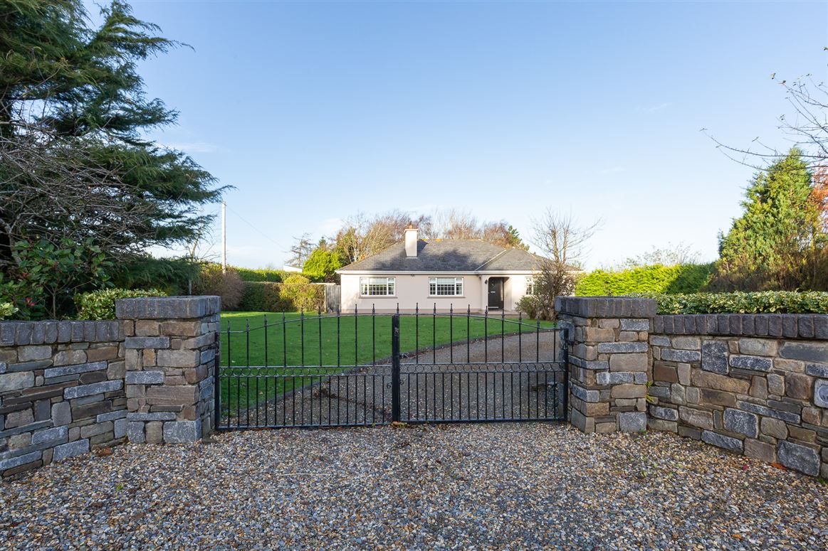 Garryvadden Lower, Blackwater, Enniscorthy, Co. Wexford Sherry