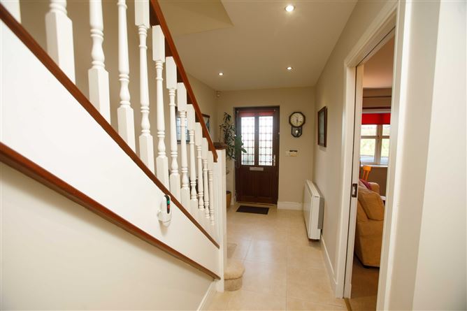 36 Hunters Wood, Ballyseedy, Tralee, Co. Kerry