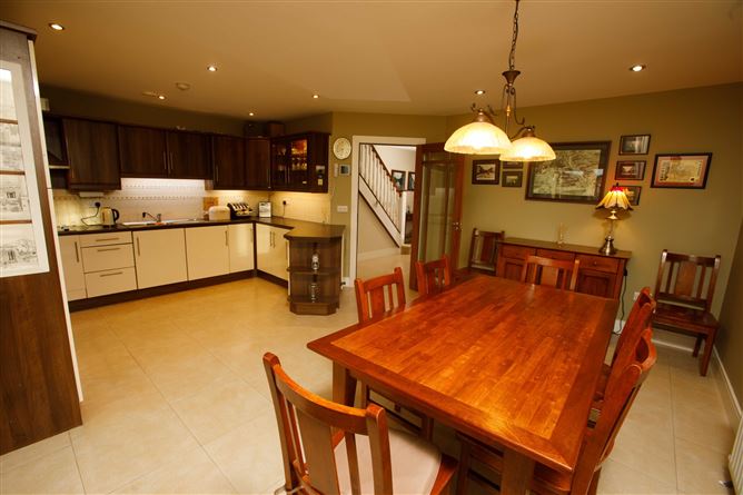 36 Hunters Wood, Ballyseedy, Tralee, Co. Kerry