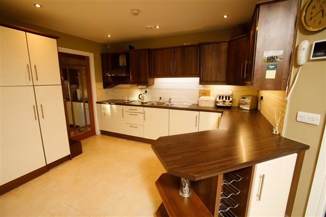 36 Hunters Wood, Ballyseedy, Tralee, Co. Kerry