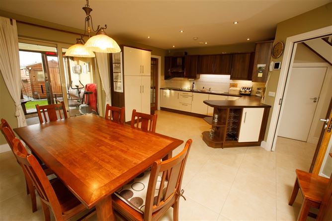 36 Hunters Wood, Ballyseedy, Tralee, Co. Kerry