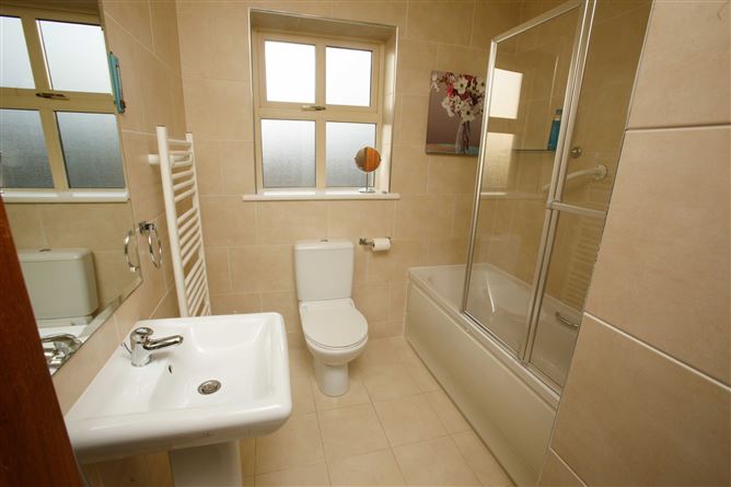 36 Hunters Wood, Ballyseedy, Tralee, Co. Kerry