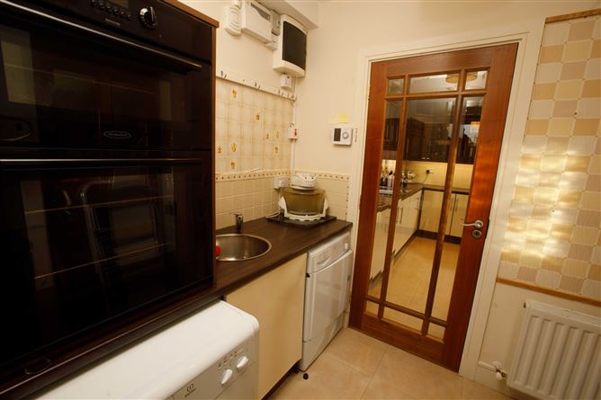 36 Hunters Wood, Ballyseedy, Tralee, Co. Kerry