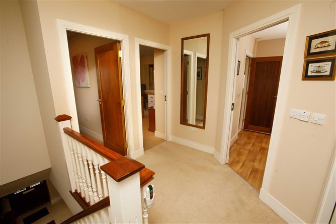 36 Hunters Wood, Ballyseedy, Tralee, Co. Kerry
