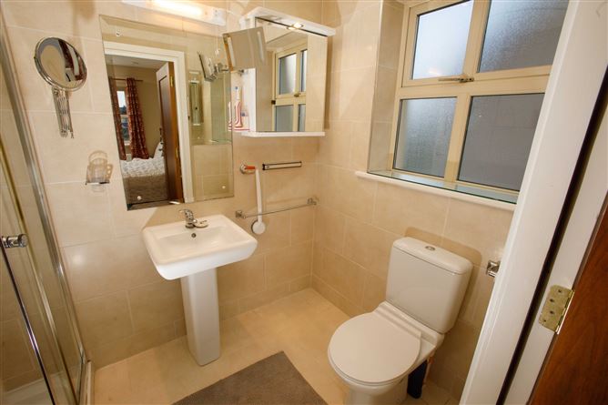 36 Hunters Wood, Ballyseedy, Tralee, Co. Kerry