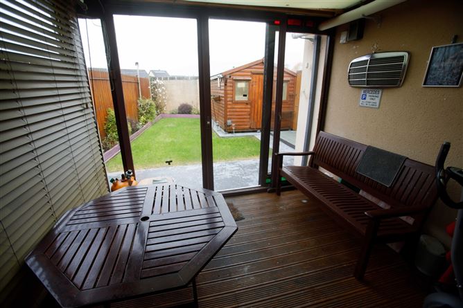 36 Hunters Wood, Ballyseedy, Tralee, Co. Kerry