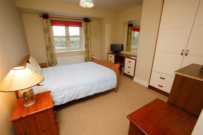 36 Hunters Wood, Ballyseedy, Tralee, Co. Kerry