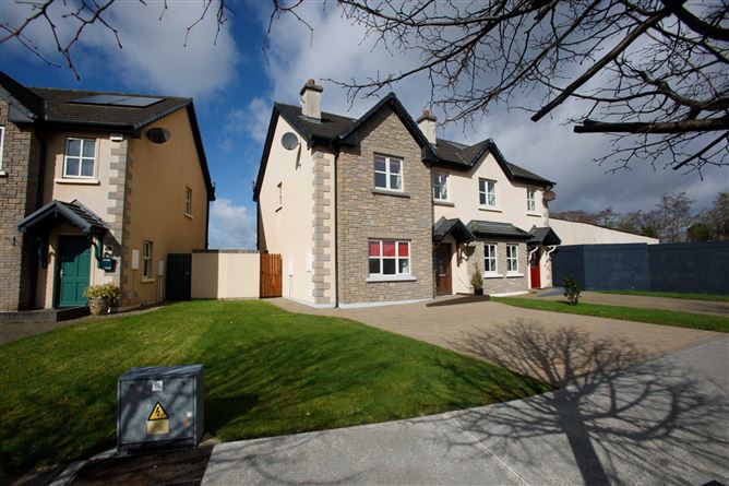 36 Hunters Wood, Ballyseedy, Tralee, Co. Kerry