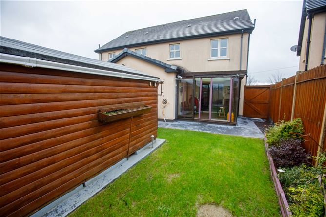 36 Hunters Wood, Ballyseedy, Tralee, Co. Kerry