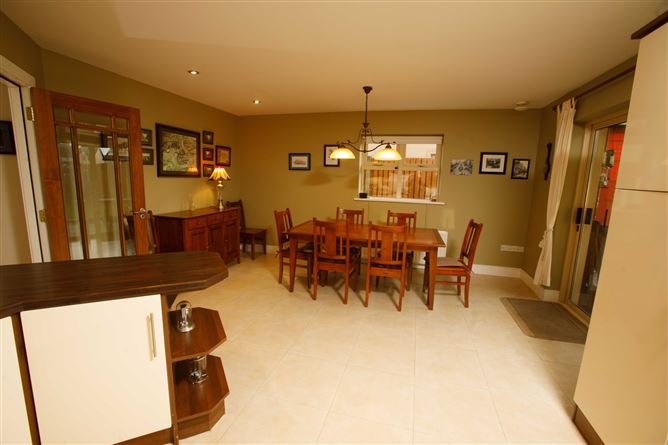 36 Hunters Wood, Ballyseedy, Tralee, Co. Kerry