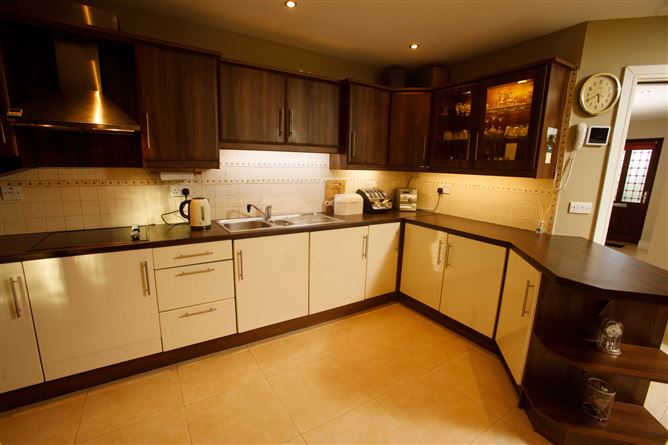 36 Hunters Wood, Ballyseedy, Tralee, Co. Kerry