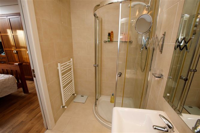 36 Hunters Wood, Ballyseedy, Tralee, Co. Kerry