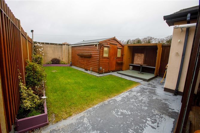 36 Hunters Wood, Ballyseedy, Tralee, Co. Kerry